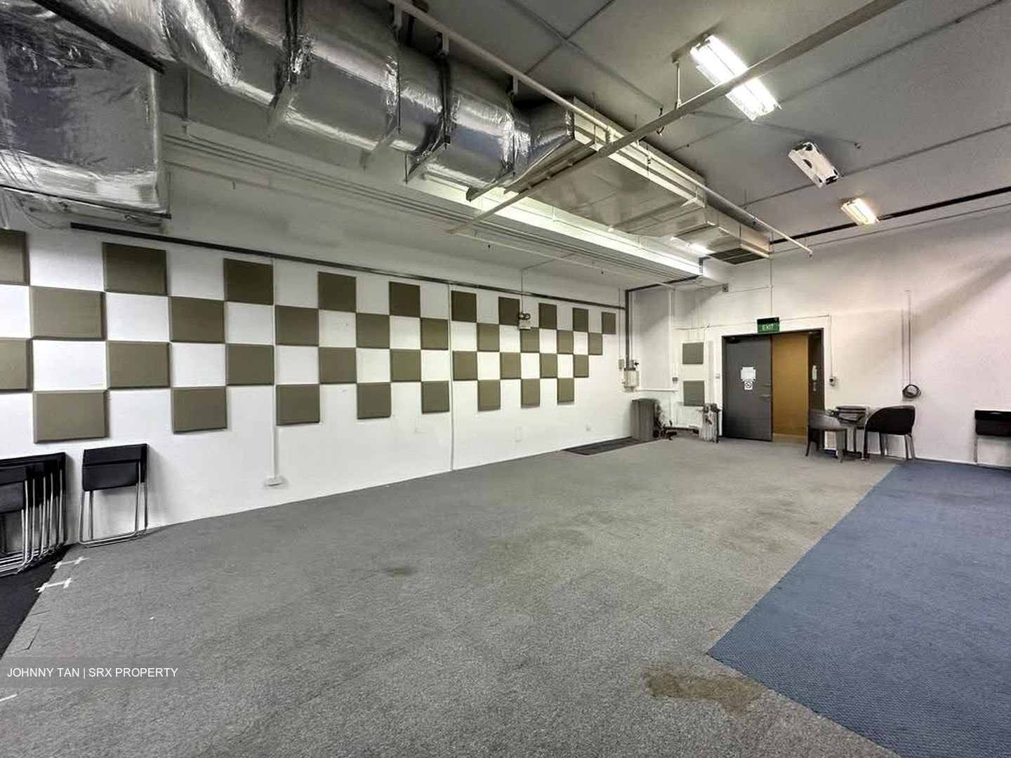 Ubi Techpark (D14), Factory #618125411